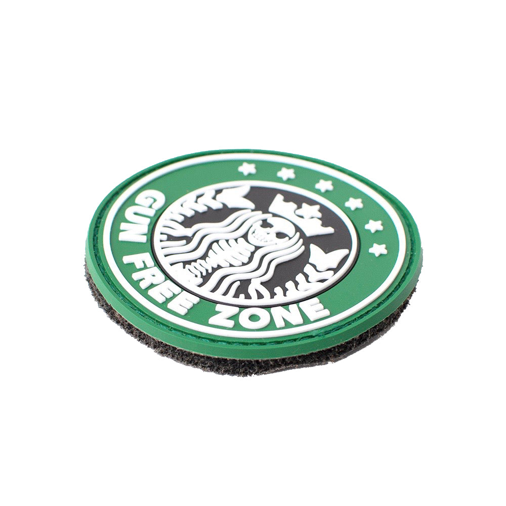 Coffee Zone - D E I F L Y 