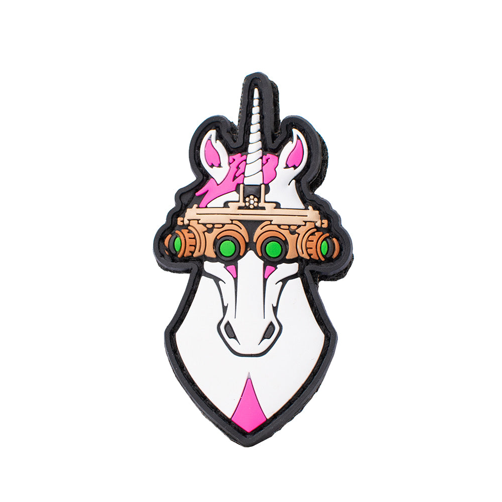 NVG Unicorn - D E I F L Y 