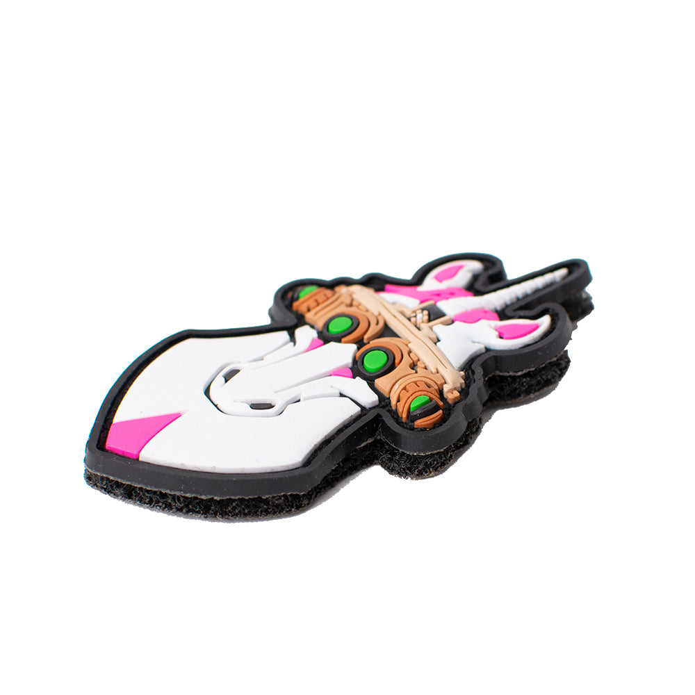 NVG Unicorn - D E I F L Y 
