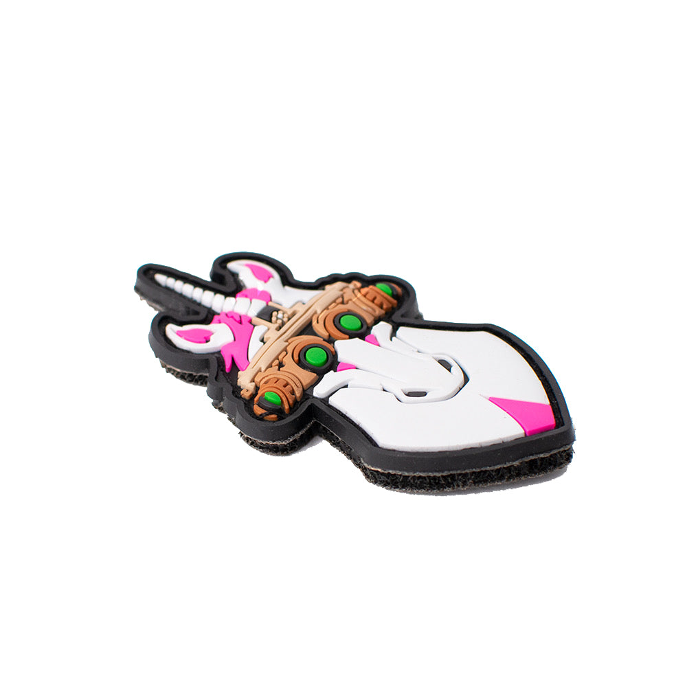 NVG Unicorn - D E I F L Y 