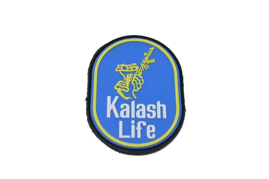 Kalash Life - D E I F L Y 