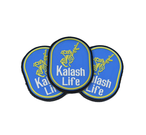 Kalash Life - D E I F L Y 